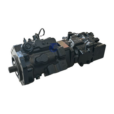 708-1W-90600 708-1W-90631 708-1W-01632 708-1S-00910 708-1S-01910 Đối với Komatsu Bulldozer D475ASD-5E0 D475A-5E0 Máy bơm quạt thủy lực