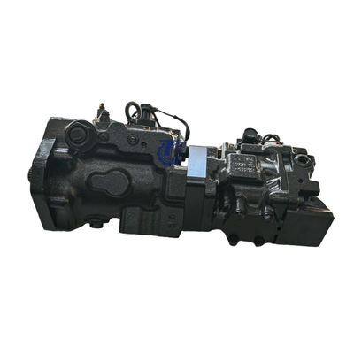 708-1W-90600 708-1W-90631 708-1W-01632 708-1S-00910 708-1S-01910 Đối với Komatsu Bulldozer D475ASD-5E0 D475A-5E0 Máy bơm quạt thủy lực