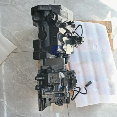 708-1W-90600 708-1W-90631 708-1W-01632 708-1S-00910 708-1S-01910 Đối với Komatsu Bulldozer D475ASD-5E0 D475A-5E0 Máy bơm quạt thủy lực