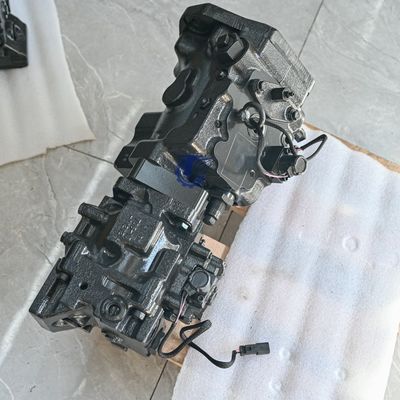 708-1W-90600 708-1W-90631 708-1W-01632 708-1S-00910 708-1S-01910 Đối với Komatsu Bulldozer D475ASD-5E0 D475A-5E0 Máy bơm quạt thủy lực
