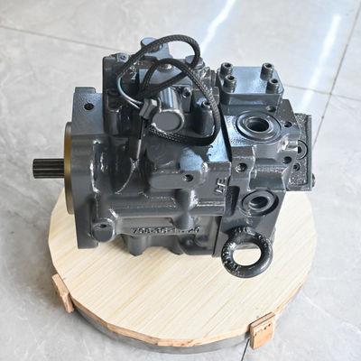 708-1S-00240 708-1S-01930 Đối với Komatsu D61EX-15 D61PX-15 D65EX-15 D65PX-15 D65WX-15 D85EX-15 máy trục bơm quạt thủy lực