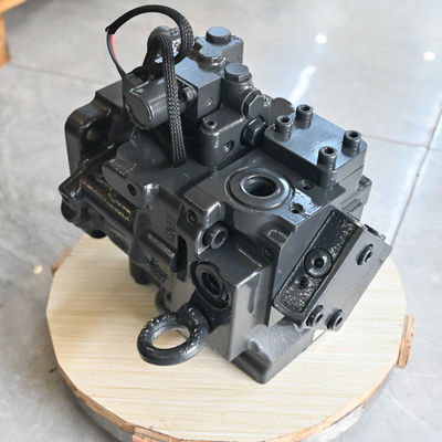 708-1S-00240 708-1S-01930 Đối với Komatsu D61EX-15 D61PX-15 D65EX-15 D65PX-15 D65WX-15 D85EX-15 máy trục bơm quạt thủy lực
