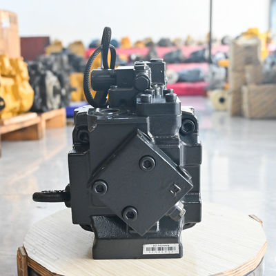 708-1S-00240 708-1S-01930 Đối với Komatsu D61EX-15 D61PX-15 D65EX-15 D65PX-15 D65WX-15 D85EX-15 máy trục bơm quạt thủy lực