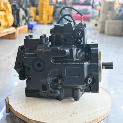 708-1W-00550 708-1W-01230 708-1W-04780 708-1W-00570 708-1W-04990 Đối với KomatsuD61EX-23 D61PX-23 D61PXI-23 D61EXI-23 máy giật thép ắc lực