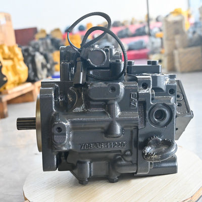 708-1W-00550 708-1W-01230 708-1W-04780 708-1W-00570 708-1W-04990 Đối với KomatsuD61EX-23 D61PX-23 D61PXI-23 D61EXI-23 máy giật thép ắc lực