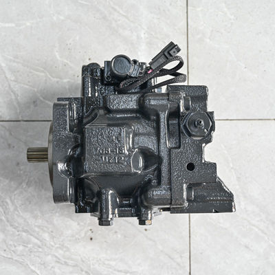 708-1S-00240 708-1S-01930 Đối với Komatsu D85PX-15E0 D85EX-15E0 D61EX-15E0-BW D61PX-15E0-BW D65EX-15E0 máy trục thủy lực máy bơm quạt