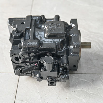 708-1S-00240 708-1S-01930 Đối với Komatsu D85PX-15E0 D85EX-15E0 D61EX-15E0-BW D61PX-15E0-BW D65EX-15E0 máy trục thủy lực máy bơm quạt