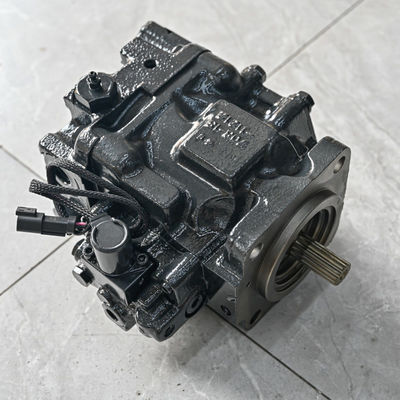 708-1S-00240 708-1S-01930 Đối với Komatsu D85PX-15E0 D85EX-15E0 D61EX-15E0-BW D61PX-15E0-BW D65EX-15E0 máy trục thủy lực máy bơm quạt