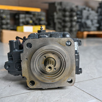 708-1S-00240 708-1S-01930 Đối với Komatsu D85PX-15E0 D85EX-15E0 D61EX-15E0-BW D61PX-15E0-BW D65EX-15E0 máy trục thủy lực máy bơm quạt