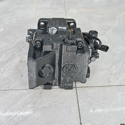 708-1S-00240 708-1S-01930 Đối với Komatsu D85PX-15E0 D85EX-15E0 D61EX-15E0-BW D61PX-15E0-BW D65EX-15E0 máy trục thủy lực máy bơm quạt