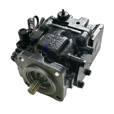 708-1S-01240 708-1T-04410 Đối với Komatsu D61EX-15 D61PX-15 D65EX-15 D65PX-15 D65WX-15 D85EX-15 máy giật thép ẩm