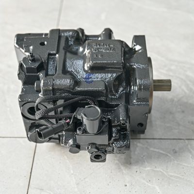 708-1S-01240 708-1T-04410 Đối với Komatsu D61EX-15 D61PX-15 D65EX-15 D65PX-15 D65WX-15 D85EX-15 máy giật thép ẩm