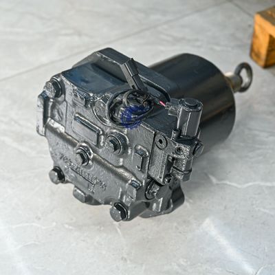 708-7H-00613 708-7H-11410 708-7R-01631 Đối với Komatsu Bulldozer D475ASD-5E0 D475A-5E0 D475ASD-5E0 Động cơ quạt thủy lực Máy bơm pít gốc