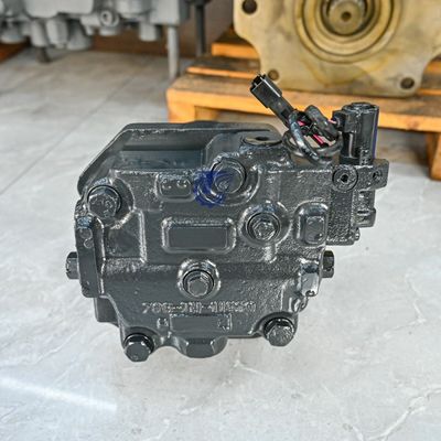 708-7H-00613 708-7H-11410 708-7R-01631 Đối với Komatsu Bulldozer D475ASD-5E0 D475A-5E0 D475ASD-5E0 Động cơ quạt thủy lực Máy bơm pít gốc