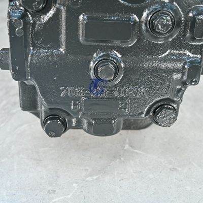 708-7H-00613 708-7H-11410 708-7R-01631 Đối với Komatsu Bulldozer D475ASD-5E0 D475A-5E0 D475ASD-5E0 Động cơ quạt thủy lực Máy bơm pít gốc