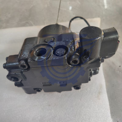 708-7S-00352 708-7S-11710 Đối với Komatsu Bulldozer D61EX-15 D61PX-15 D65PX-15 D65EX-15 D85PX-15 D85EX-15 Động cơ quạt thủy lực