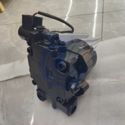 708-7S-00352 708-7S-11710 Đối với Komatsu Bulldozer D61EX-15 D61PX-15 D65PX-15 D65EX-15 D85PX-15 D85EX-15 Động cơ quạt thủy lực