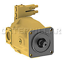 259-0814 2590814 10R-6275 Đối với CAT 345C L 345C MOBILE HYD POWER UNIT Hydraulic Main Pump Piston Pump ASSY Thị trường hậu mãi