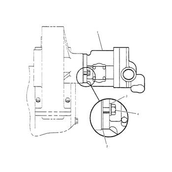 118-1143 CA1181143 0R7671 Dành cho CAT D250E D300E Xe tải khớp nối Bơm thủy lực chính Bơm pít-tông BƠM ASSY BƠM GP-PISTON (CHỈ ĐẠO) Hậu mãi Chất lượng cao Chính hãng