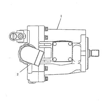 9T-0290 CA9T0290 0R4218 Dành cho CAT D4H D4H XL D4HTSK II D4HTSK III Máy bơm thủy lực chính loại trượt theo dõi Bơm pít-tông BƠM ASSY BƠM GP-PISTON (CHỈ ĐẠO) Hậu mãi Chất lượng cao Chính hãng
