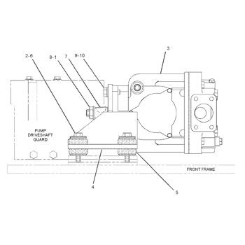 6E3136 CA6E3136 6E-3136 0R7682 Đối với CAT 120H 120K 135H 140H 140K 160H 160K Máy phân loại động cơ Máy bơm chính thủy lực Máy bơm piston Máy bơm ASSY Máy bơm GP-PISTON Thị trường phụ chất lượng cao nguyên bản