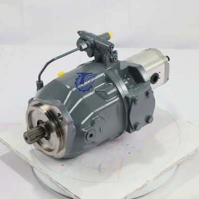 20/925784 Cho JCB 3CX 4CX Máy xúc lật thủy lực Bơm chính Bơm Piston BƠM ASSY BƠM GP-PISTON Hậu mãi Chất lượng cao Chính hãng
