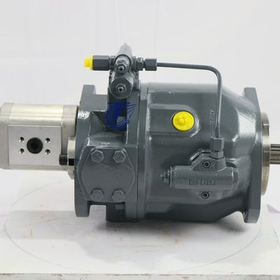 20/925784 Cho JCB 3CX 4CX Máy xúc lật thủy lực Bơm chính Bơm Piston BƠM ASSY BƠM GP-PISTON Hậu mãi Chất lượng cao Chính hãng