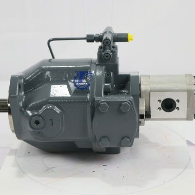 20/925784 Cho JCB 3CX 4CX Máy xúc lật thủy lực Bơm chính Bơm Piston BƠM ASSY BƠM GP-PISTON Hậu mãi Chất lượng cao Chính hãng