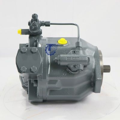 20/602100 Cho JCB 3CX 4CX Máy xúc lật thủy lực Bơm chính Bơm Piston BƠM ASSY BƠM GP-PISTON Hậu mãi Chất lượng cao Chính hãng
