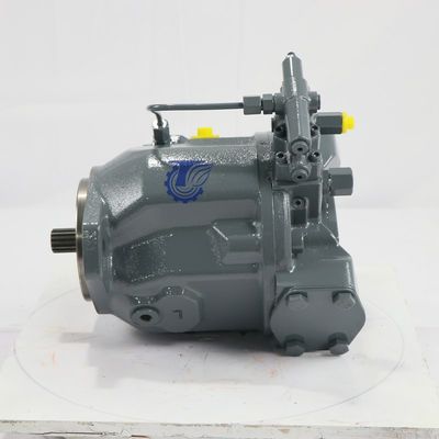 20/602100 Cho JCB 3CX 4CX Máy xúc lật thủy lực Bơm chính Bơm Piston BƠM ASSY BƠM GP-PISTON Hậu mãi Chất lượng cao Chính hãng