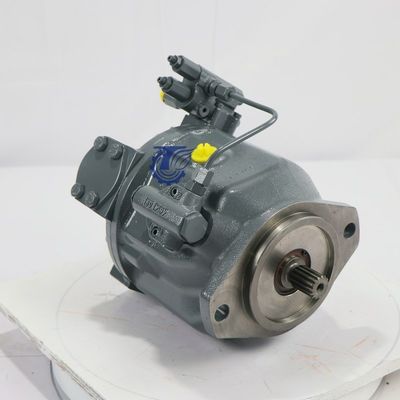 20/602100 Cho JCB 3CX 4CX Máy xúc lật thủy lực Bơm chính Bơm Piston BƠM ASSY BƠM GP-PISTON Hậu mãi Chất lượng cao Chính hãng