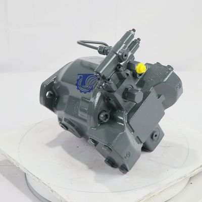 20/602100 Cho JCB 3CX 4CX Máy xúc lật thủy lực Bơm chính Bơm Piston BƠM ASSY BƠM GP-PISTON Hậu mãi Chất lượng cao Chính hãng