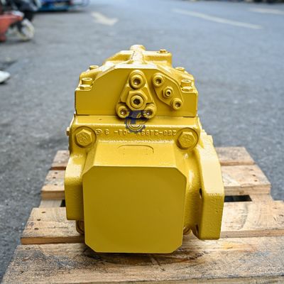 464-4885 CA4644885 4644885 Dành cho máy xúc lật CAT 854K 992K Máy bơm thủy lực chính Bơm pít-tông BƠM ASSY BƠM GP-PISTON Hậu mãi Chất lượng cao Chính hãng