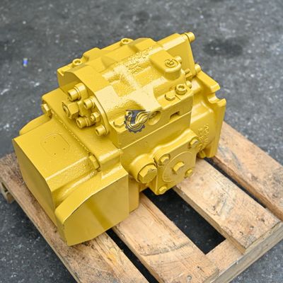 464-4885 CA4644885 4644885 Dành cho máy xúc lật CAT 854K 992K Máy bơm thủy lực chính Bơm pít-tông BƠM ASSY BƠM GP-PISTON Hậu mãi Chất lượng cao Chính hãng