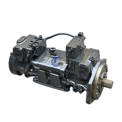 708-2L-00560 708-2L-01560 708-2L-04560 R7082L00560 Đối với Komatsu WA1200-3 LOADERS bánh xe bơm thủy lực chính NO.2 Bơm LOADER Bơm Piston Bơm Bơm ASSY Phần phụ thủy lực