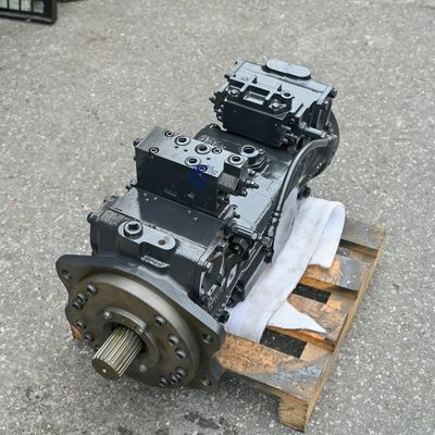 708-2L-00560 708-2L-01560 708-2L-04560 R7082L00560 Đối với Komatsu WA1200-3 LOADERS bánh xe bơm thủy lực chính NO.2 Bơm LOADER Bơm Piston Bơm Bơm ASSY Phần phụ thủy lực