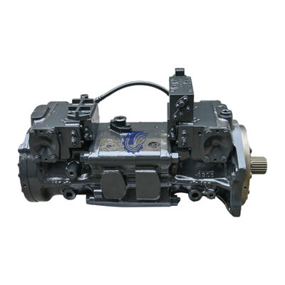 708-2H-00510 708-2H-01230 708-2H-04420 Đối với Komatsu WD1200-6 LOADERS bánh xe bơm thủy lực chính bơm NO.1 Bơm LOADER bơm piston bơm ASSY