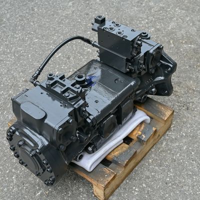 708-2H-00510 708-2H-01230 708-2H-04420 Đối với Komatsu WD1200-6 LOADERS bánh xe bơm thủy lực chính bơm NO.1 Bơm LOADER bơm piston bơm ASSY