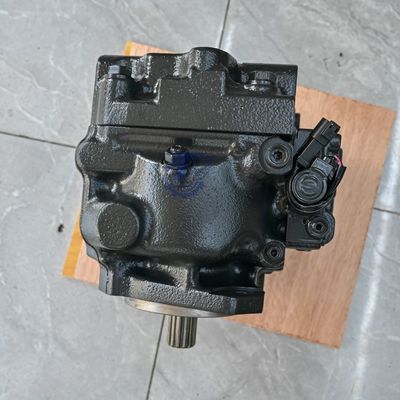 708-1W-00860 708-1W-00830 708-1W-01814 708-1W-01812 Đối với Komatsu WA380-6 WA430-6 LOADERS bánh xe thủy lực máy bơm chính LOADER máy bơm bơm piston máy bơm ASSY Aftermarket Original