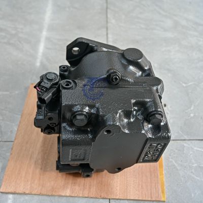 708-1W-00881 708-1W-01881 708-1W-00882 708-1W-01883 708-1W-01882 Đối với Komatsu WA380-6 WA430-6 LOADERS bánh xe thủy lực máy bơm chính máy bơm bơm piston máy bơm ASSY