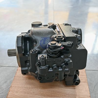 708-1W-00881 708-1W-01881 708-1W-00882 708-1W-01883 708-1W-01882 Đối với Komatsu WA380-6 WA430-6 LOADERS bánh xe thủy lực máy bơm chính máy bơm bơm piston máy bơm ASSY
