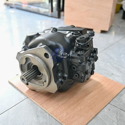 708-1W-00881 708-1W-01881 708-1W-00882 708-1W-01883 708-1W-01882 Đối với Komatsu WA380-6 WA430-6 LOADERS bánh xe thủy lực máy bơm chính máy bơm bơm piston máy bơm ASSY
