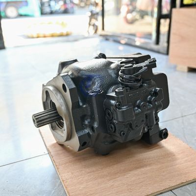 708-1W-00881 708-1W-01881 708-1W-00882 708-1W-01883 708-1W-01882 Đối với Komatsu WA380-6 WA430-6 LOADERS bánh xe thủy lực máy bơm chính máy bơm bơm piston máy bơm ASSY