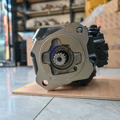 708-1W-00881 708-1W-01881 708-1W-00882 708-1W-01883 708-1W-01882 Đối với Komatsu WA380-6 WA430-6 LOADERS bánh xe thủy lực máy bơm chính máy bơm bơm piston máy bơm ASSY