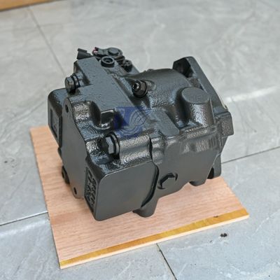 708-1W-00881 708-1W-01881 708-1W-00882 708-1W-01883 708-1W-01882 Đối với Komatsu WA380-6 WA430-6 LOADERS bánh xe thủy lực máy bơm chính máy bơm bơm piston máy bơm ASSY