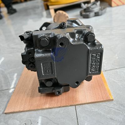708-1W-02330 708-1W-01481 708-1W-04341 Đối với Komatsu WA380-8 WA380-8EO Đơn vị nạp bánh xe Đơn vị nạp máy bơm chính thủy lực Đơn vị nạp máy bơm piston Đơn vị bơm ASSY