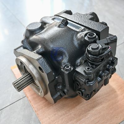 708-1W-00490 708-1W-01490 708-1W-04341 Đối với Komatsu WA380Z-6 LOADERS bánh xe thủy lực máy bơm chính LOADER máy bơm bơm piston máy bơm ASSY Aftermarket Original