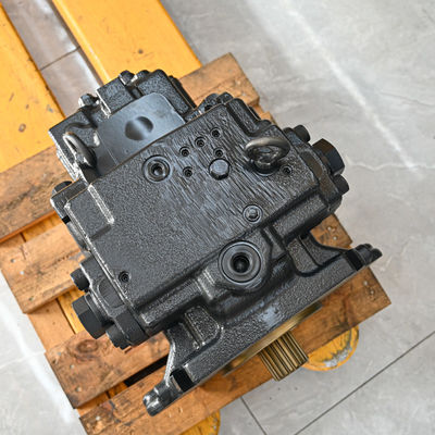 708-1L-00710 708-1L-01710 Đối với Komatsu WA450-6 WA470-6 WA480-6 LOADERS bánh xe Hydraulic Loader máy bơm chính máy bơm piston máy bơm ASSY Aftermarket Original