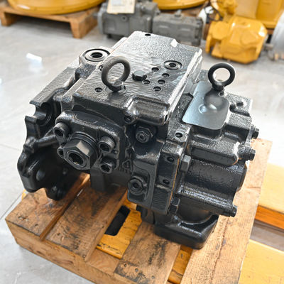 708-1H-00030 708-1H-01031 708-1H-04510 Đối với Komatsu WA500-6 LOADERS bánh xe Hydraulic Loader máy bơm chính máy bơm piston máy bơm ASSY Aftermarket Original