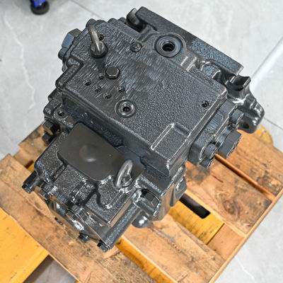 708-1H-00030 708-1H-01031 708-1H-04510 Đối với Komatsu WA500-6 LOADERS bánh xe Hydraulic Loader máy bơm chính máy bơm piston máy bơm ASSY Aftermarket Original